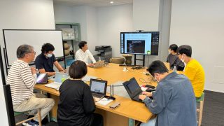 すみだビジネスラボ第1回講座開講「これで人手不足を解決！明日から使えるAI活用入門」