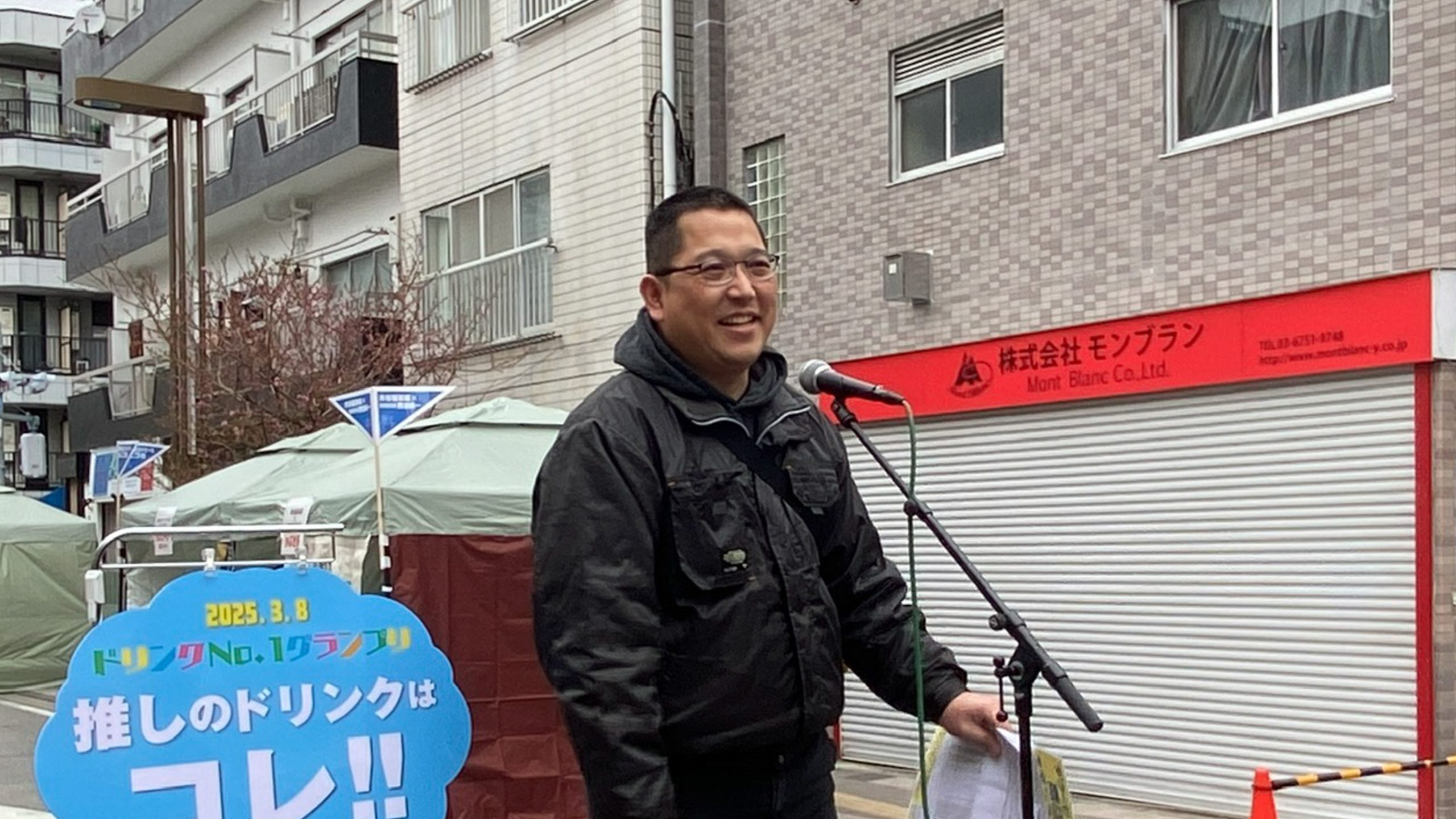 SNS時代に、なぜ紙が効くのか？商店街の現場から見えた「紙×WEB」告知の実践論